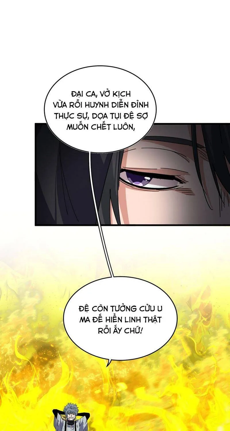 Đại Quản Gia Là Ma Hoàng - Chương 875