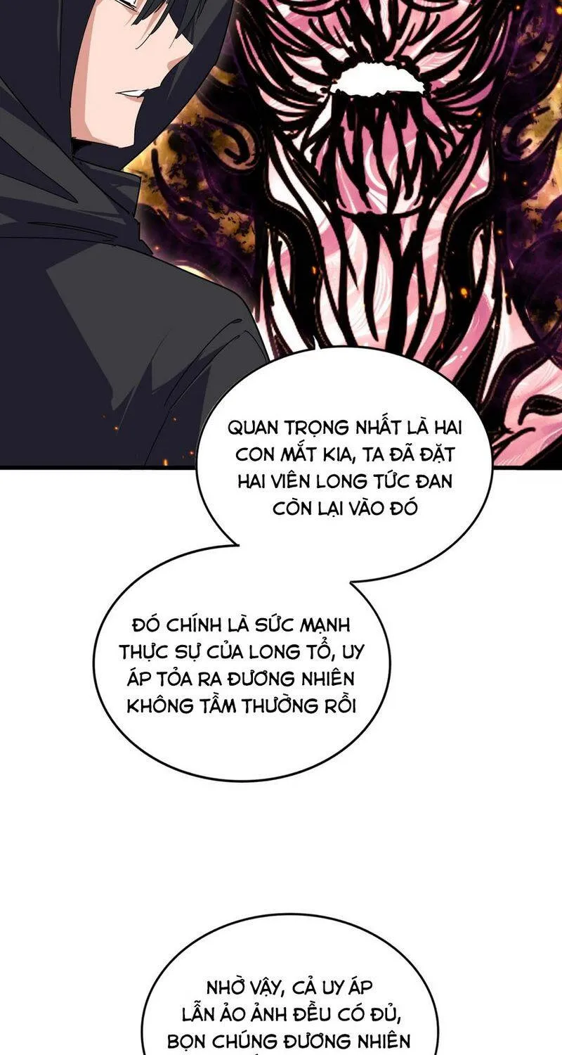 Đại Quản Gia Là Ma Hoàng - Chương 875