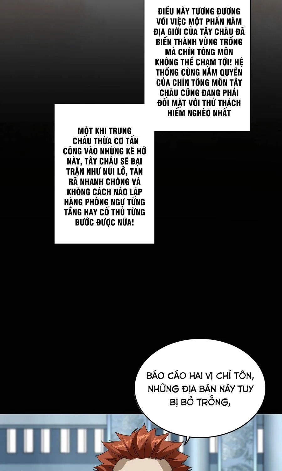 Đại Quản Gia Là Ma Hoàng - Chương 876