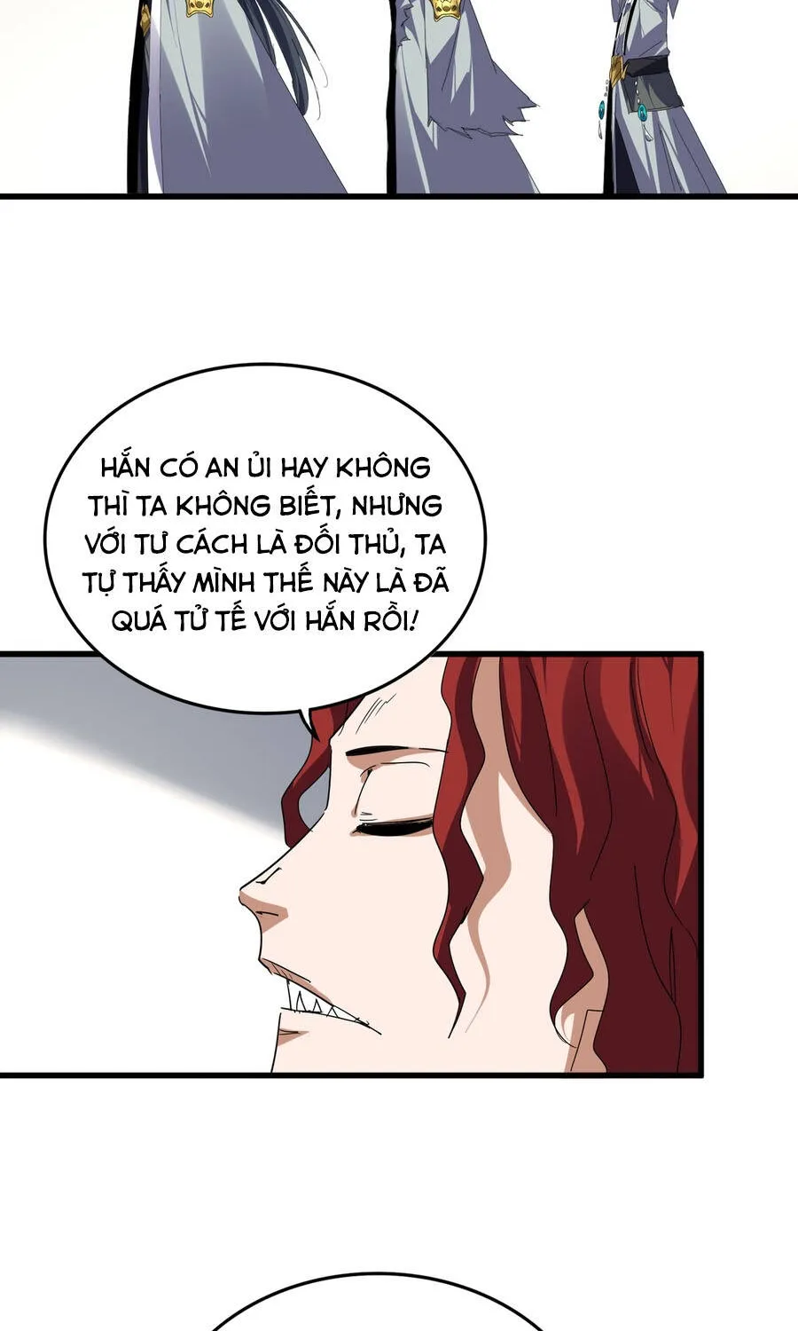 Đại Quản Gia Là Ma Hoàng - Chương 877