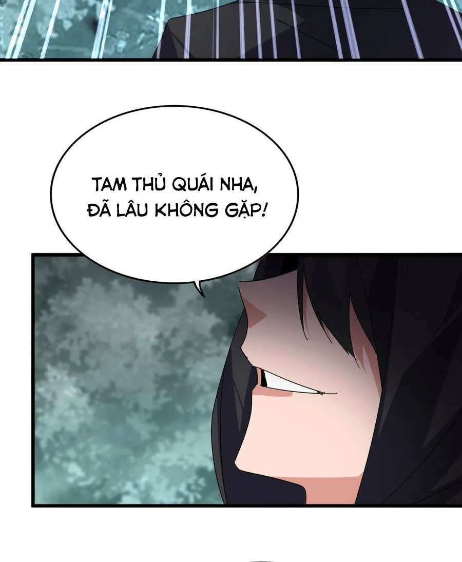 Đại Quản Gia Là Ma Hoàng - Chương 877