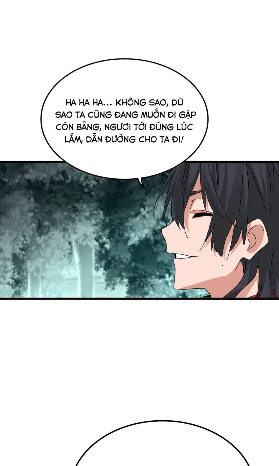 Đại Quản Gia Là Ma Hoàng - Chương 877