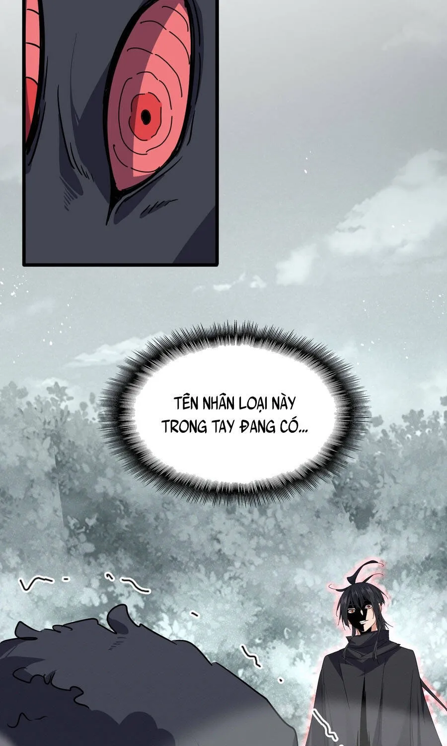 Đại Quản Gia Là Ma Hoàng - Chương 877