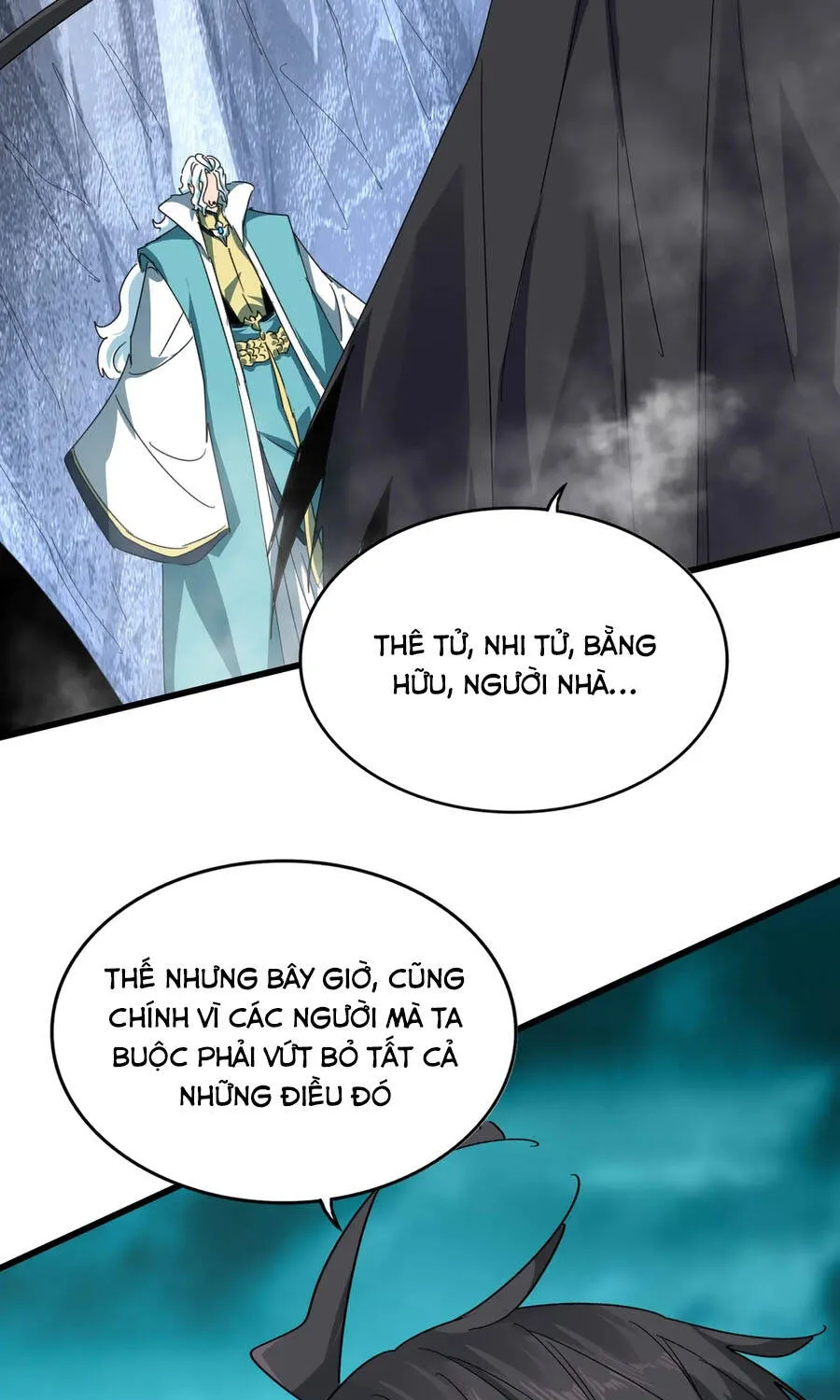 Đại Quản Gia Là Ma Hoàng - Chương 878