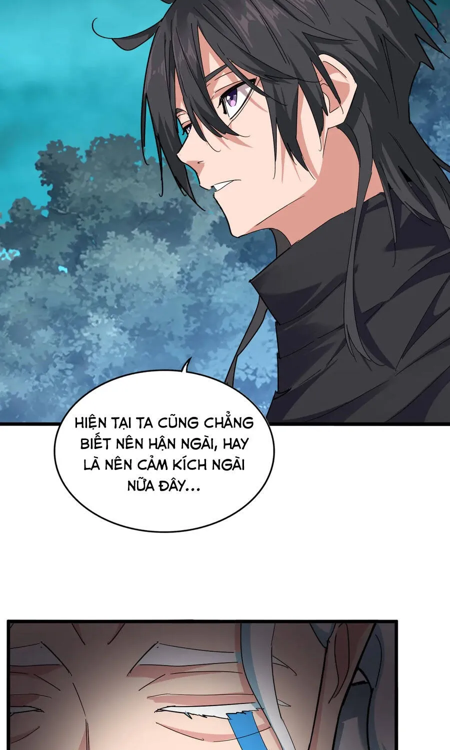 Đại Quản Gia Là Ma Hoàng - Chương 878