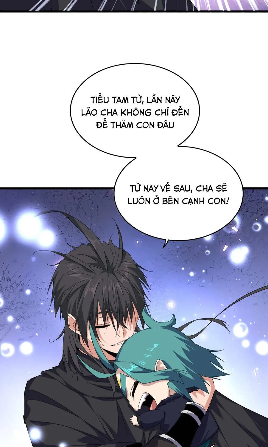 Đại Quản Gia Là Ma Hoàng - Chương 878
