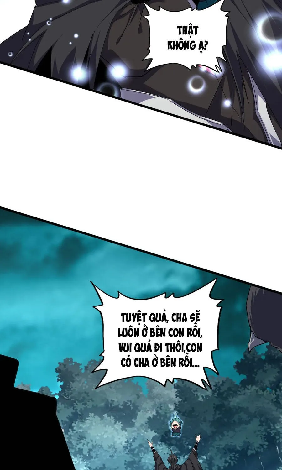 Đại Quản Gia Là Ma Hoàng - Chương 878