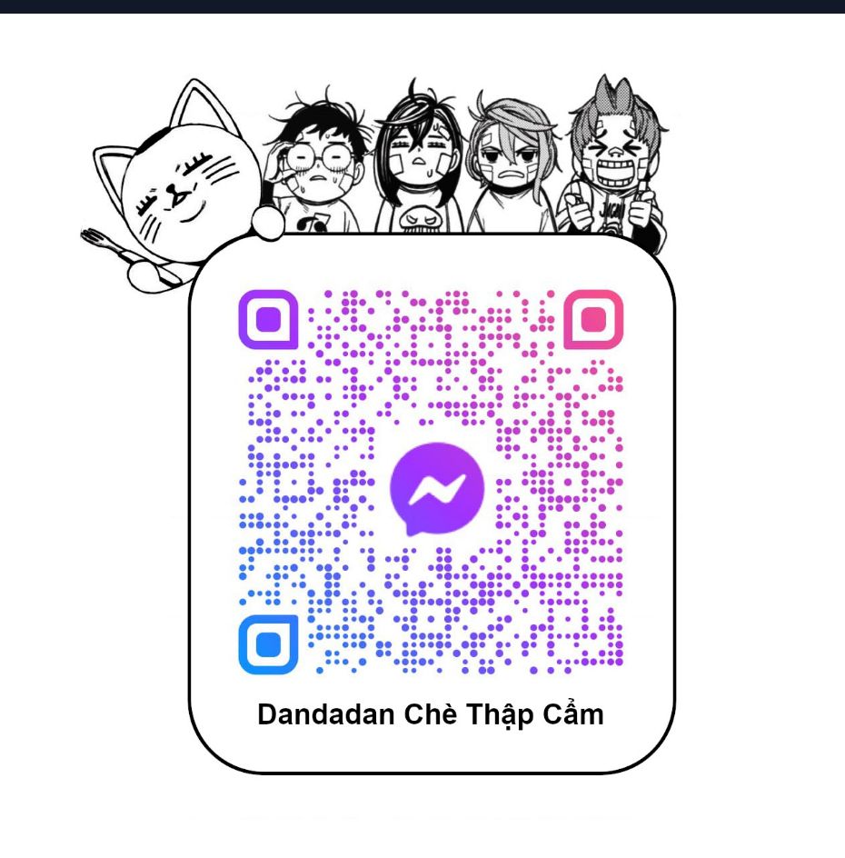 Dandadan - Chương 172