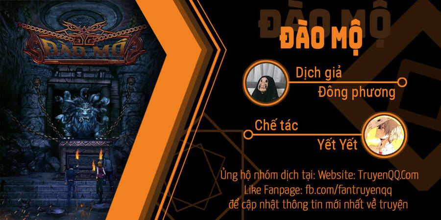 Đạo Mộ - Chương 2