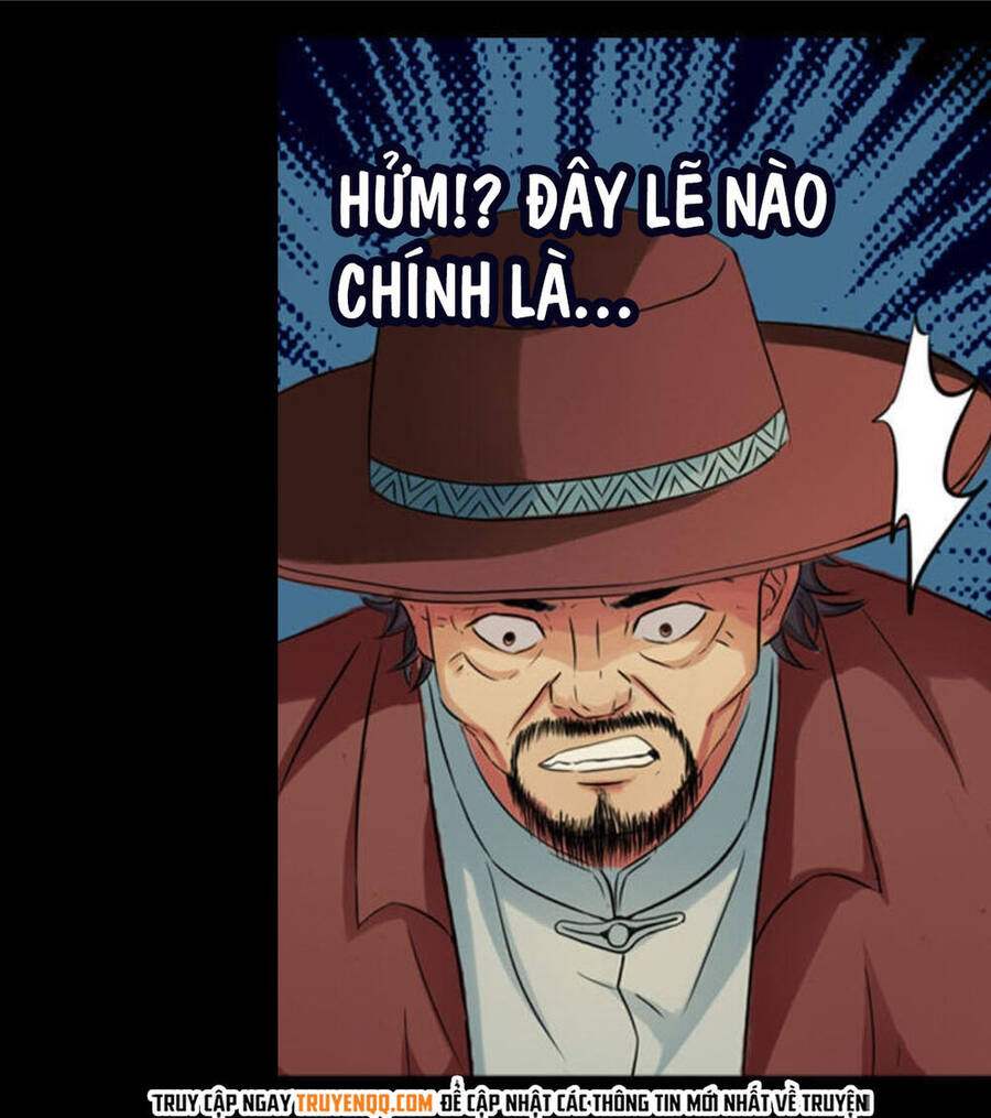 Đạo Mộ - Chương 2