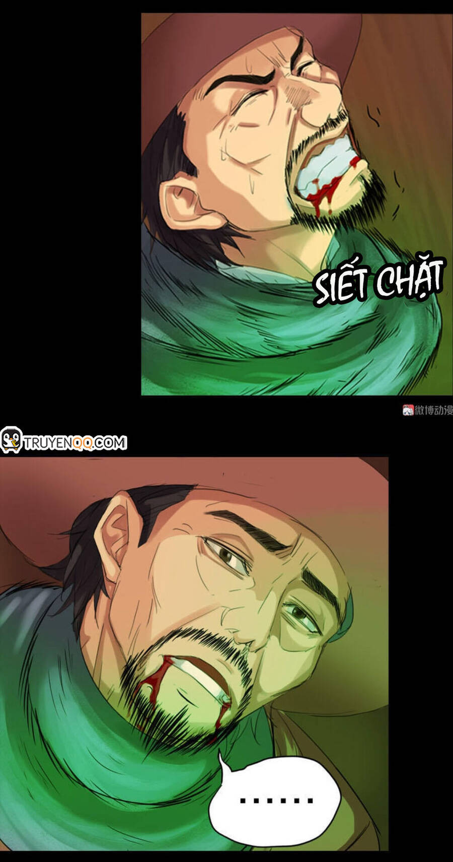 Đạo Mộ - Chương 3