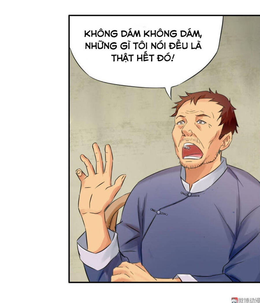 Đạo Mộ - Chương 4