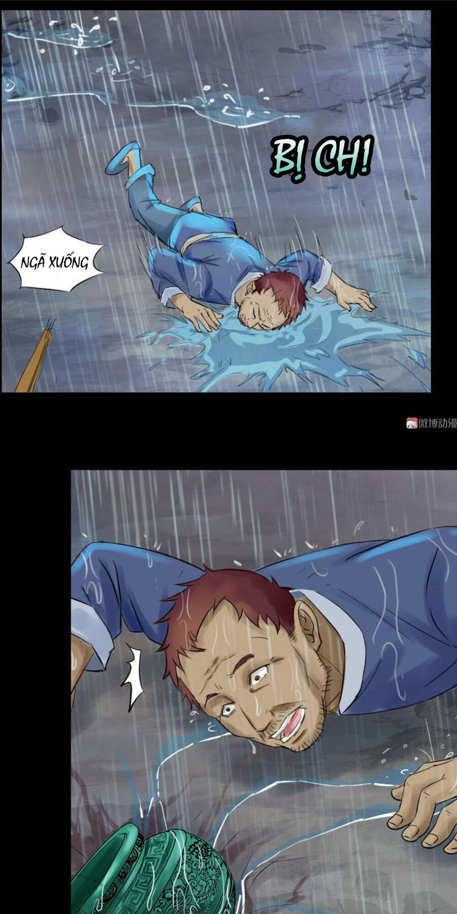 Đạo Mộ - Chương 4