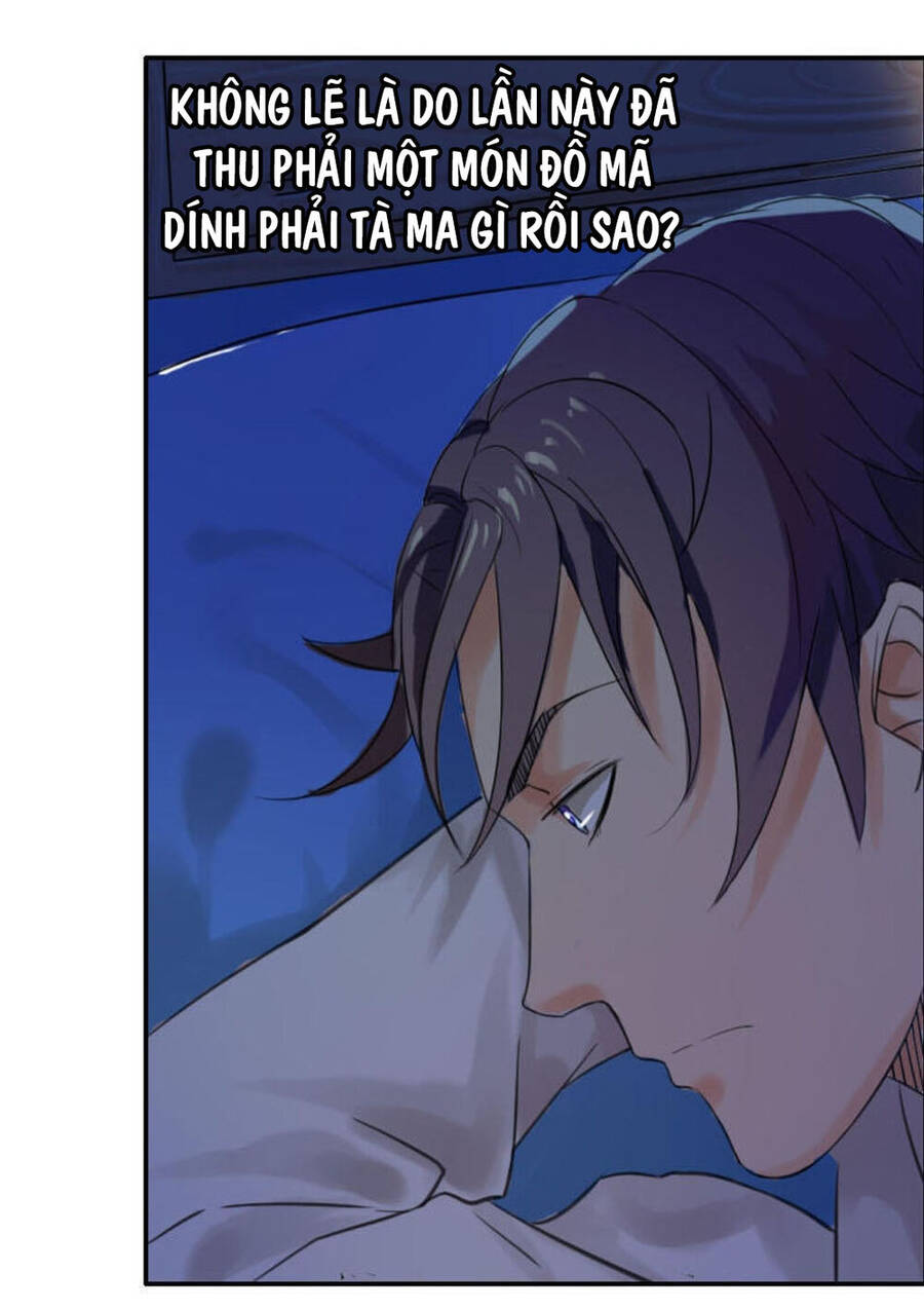 Đạo Mộ - Chương 4