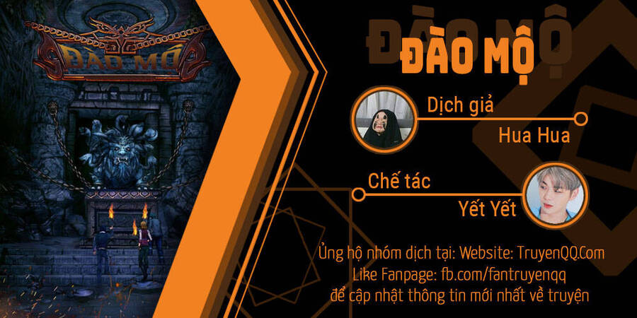 Đạo Mộ - Chương 5