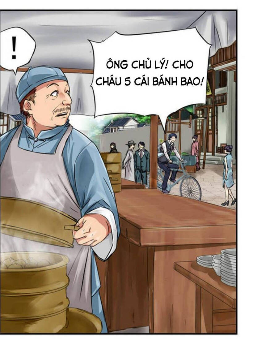 Đạo Mộ - Chương 5