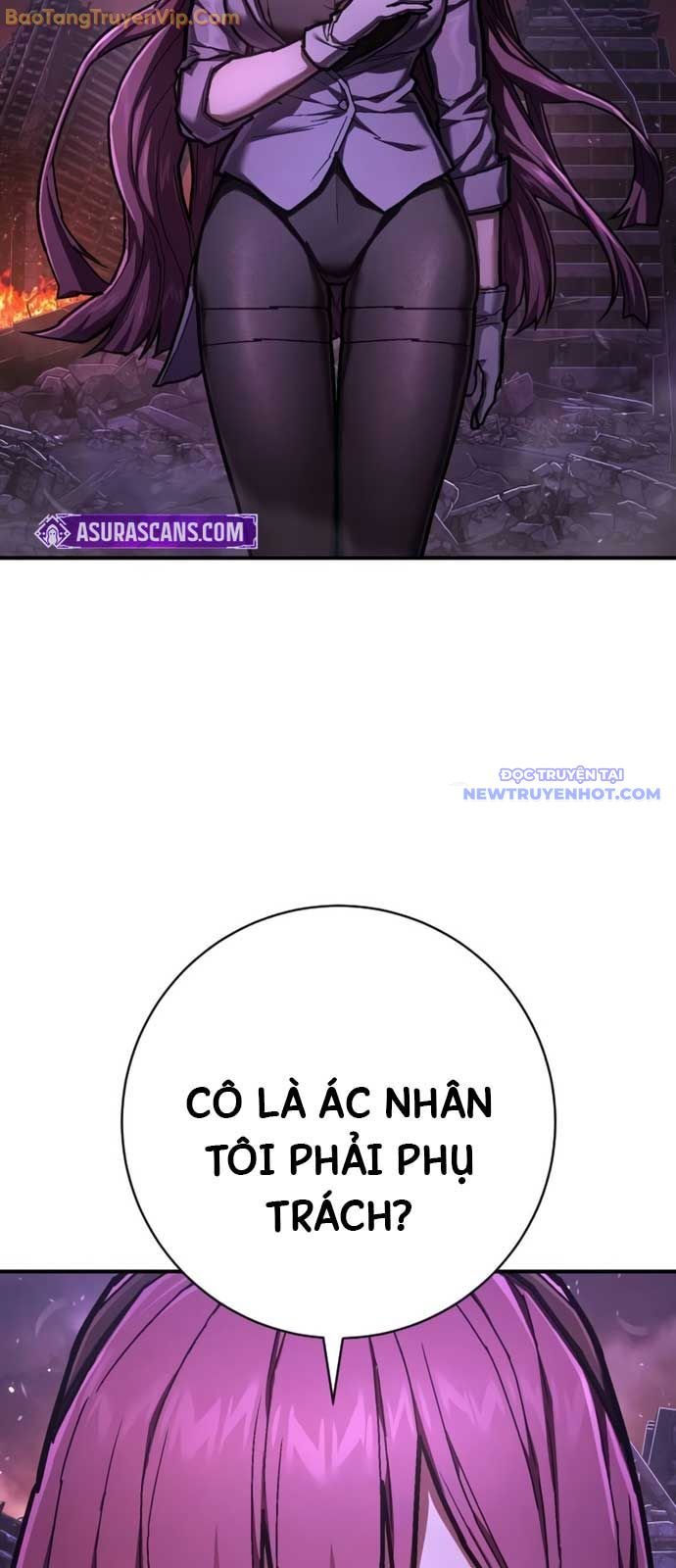 Đao Phủ - Chương 46