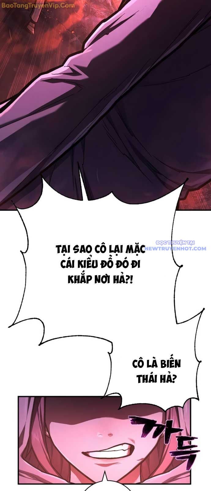 Đao Phủ - Chương 46