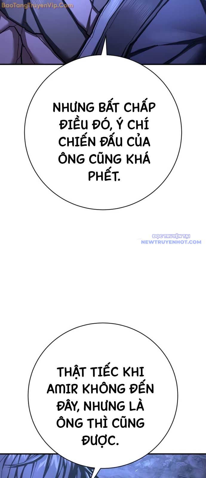 Đao Phủ - Chương 46