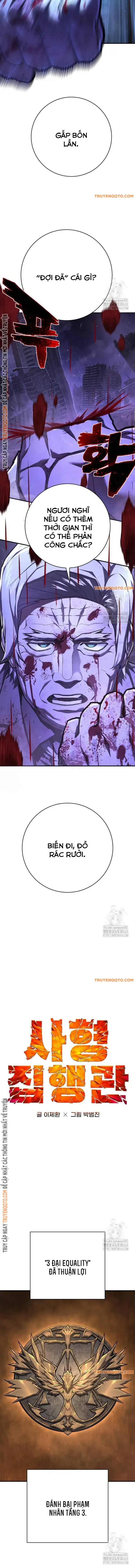 Đao Phủ - Chương 47