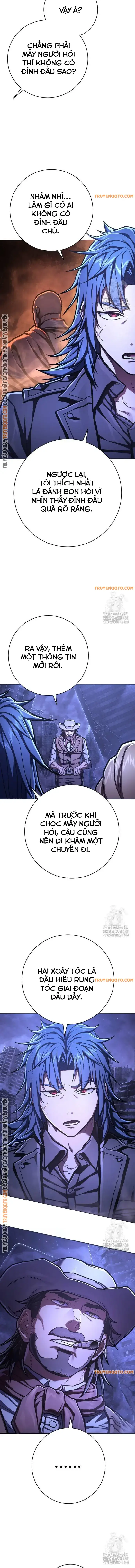 Đao Phủ - Chương 48