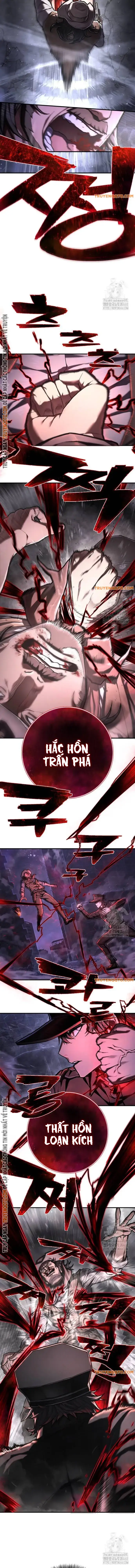 Đao Phủ - Chương 49