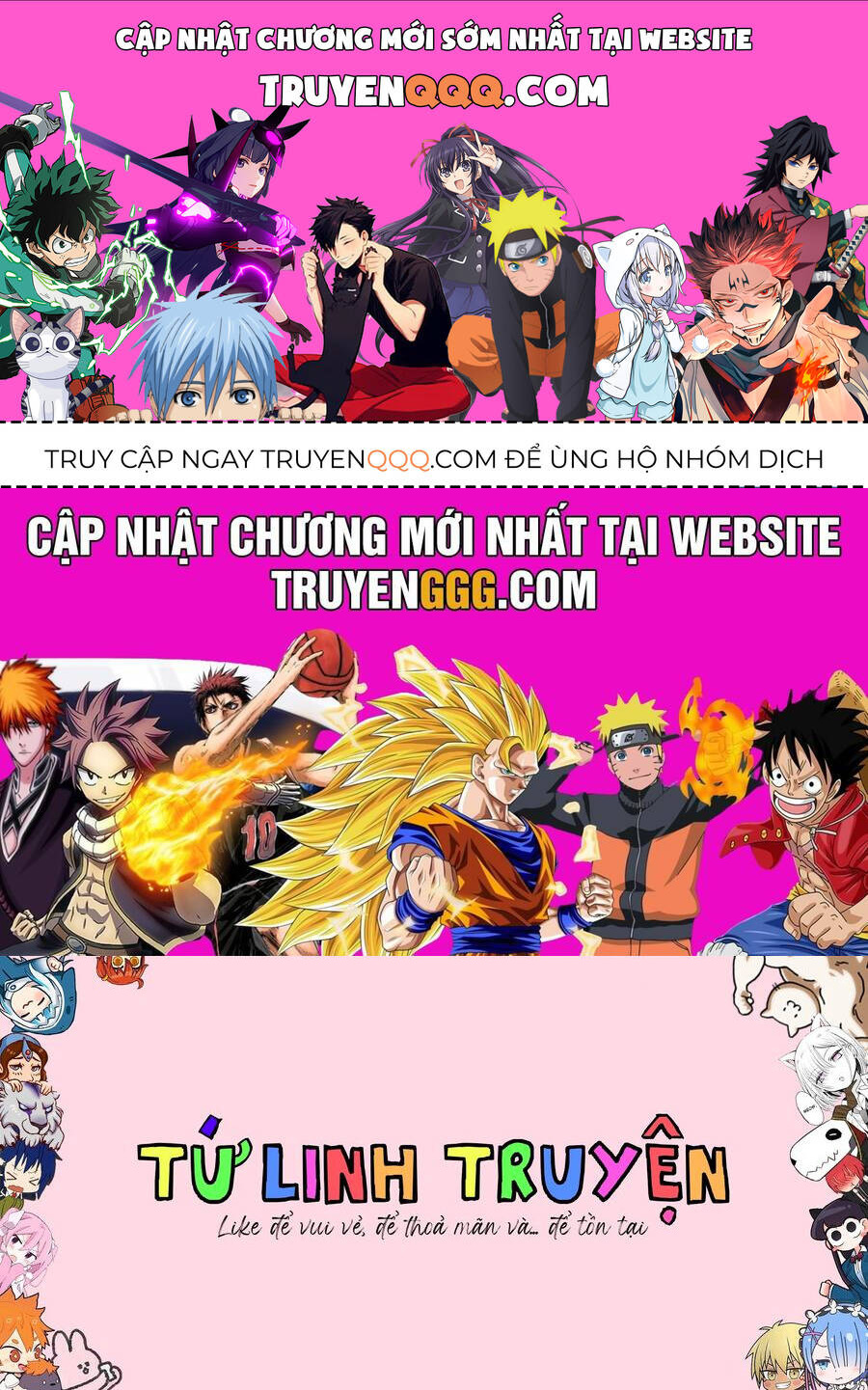 Dark Gathering - Chương 66
