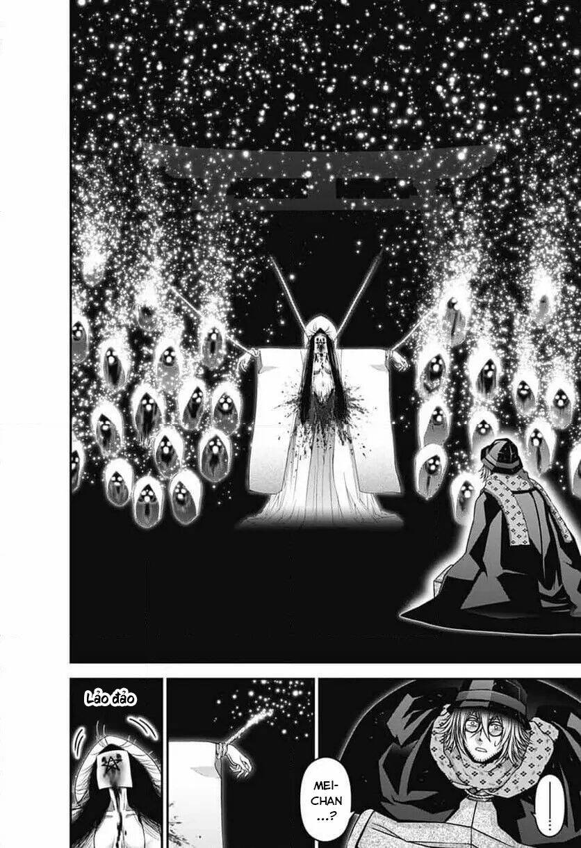 Dark Gathering - Chương 66