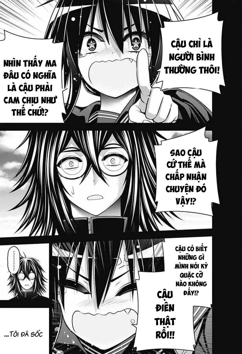 Dark Gathering - Chương 66