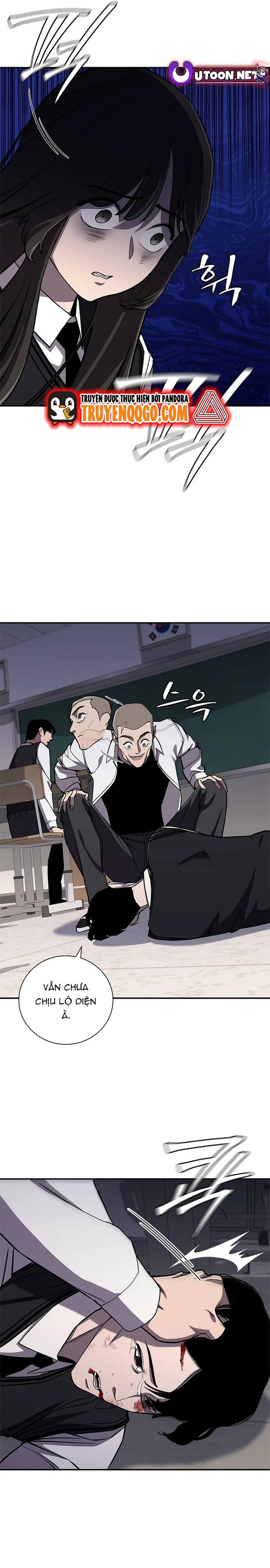Đấu Phật - Chương 4