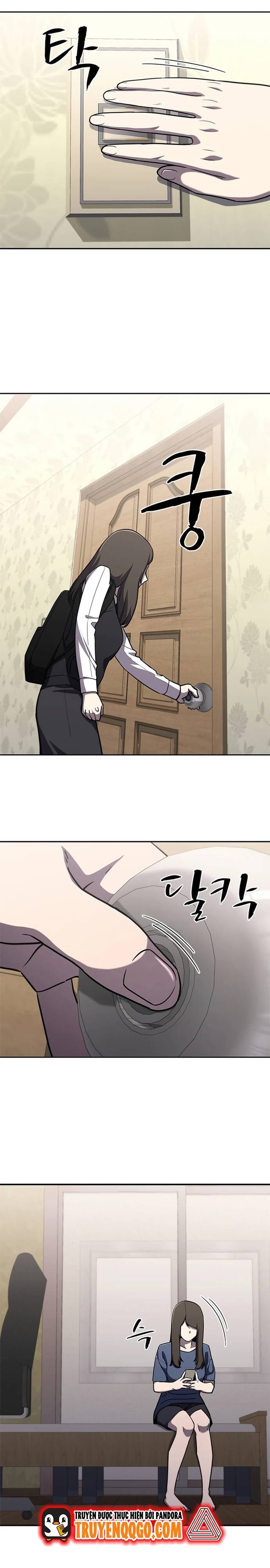Đấu Phật - Chương 4