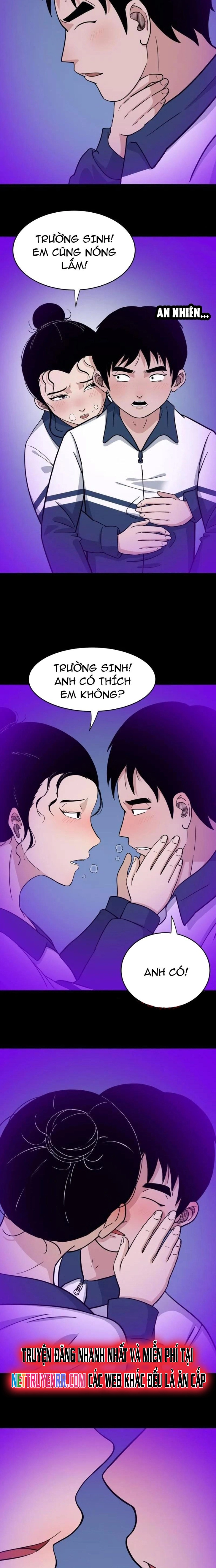 đấu Yếm Thần - Chương 366