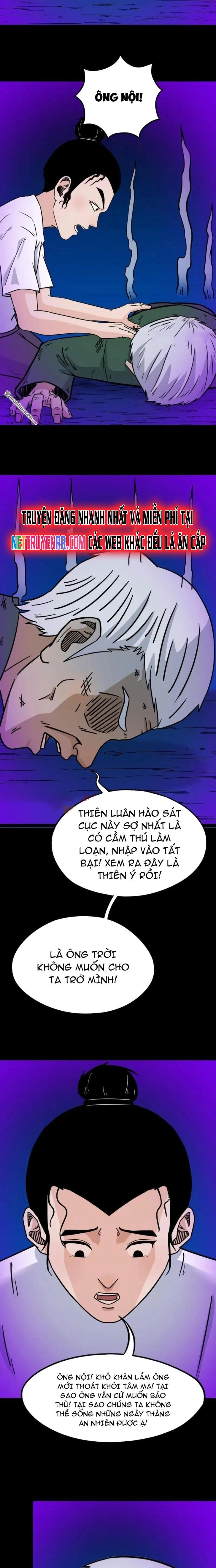 đấu Yếm Thần - Chương 366