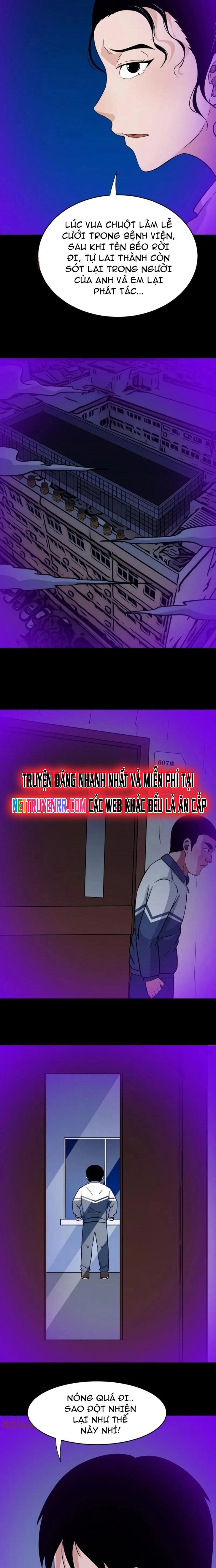 đấu Yếm Thần - Chương 366
