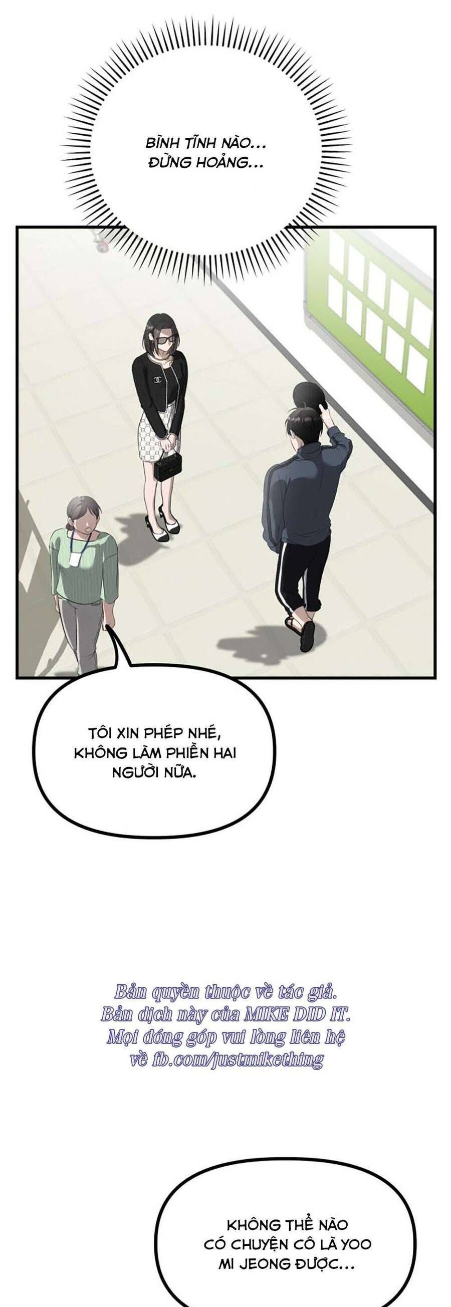 Daughters - Chương 5