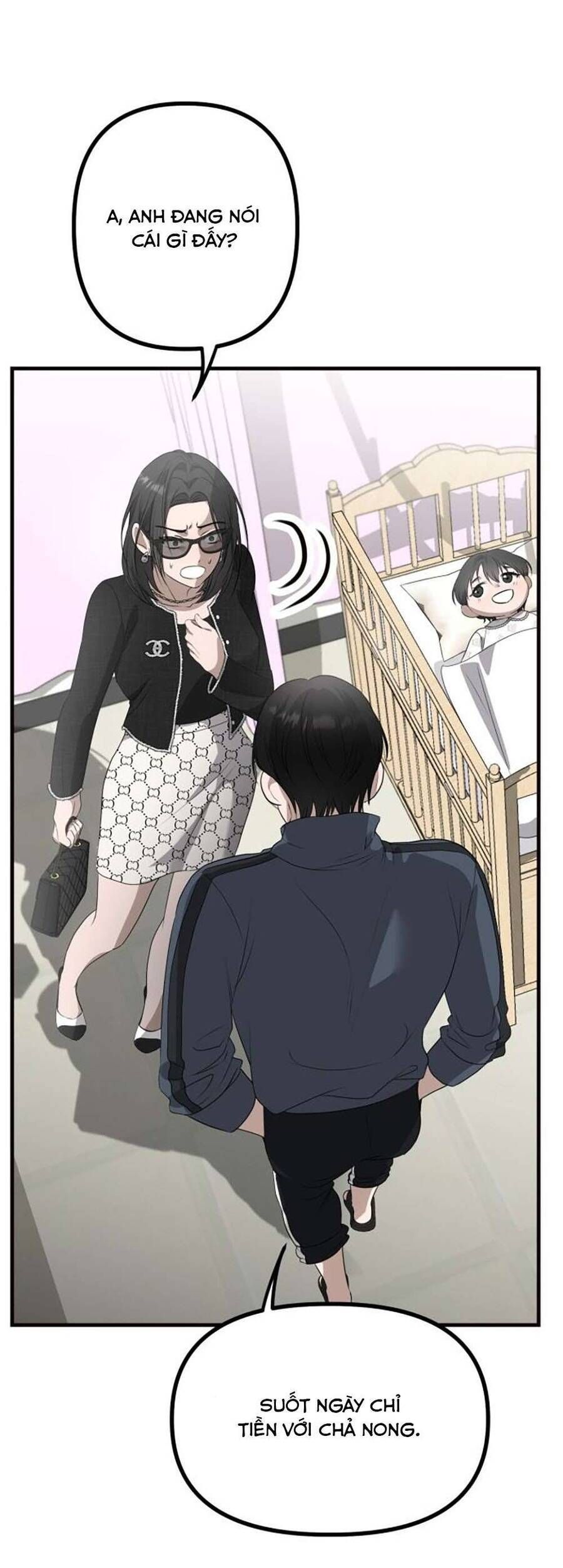 Daughters - Chương 5