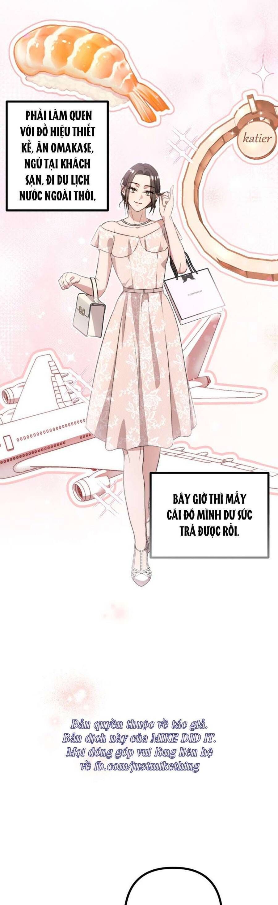 Daughters - Chương 5
