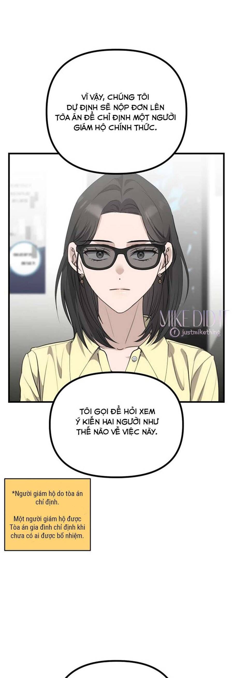 Daughters - Chương 7