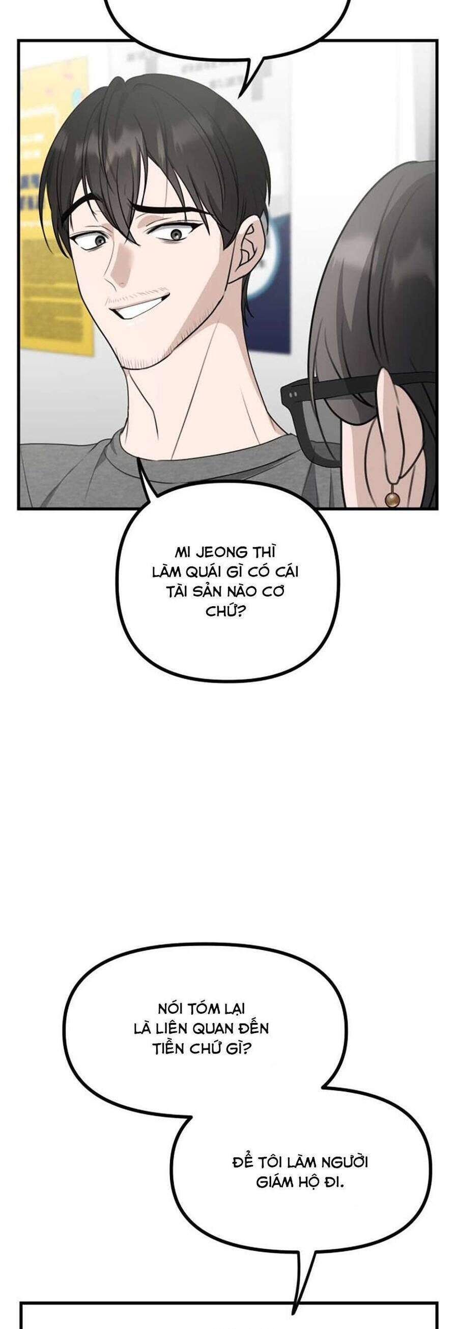 Daughters - Chương 7