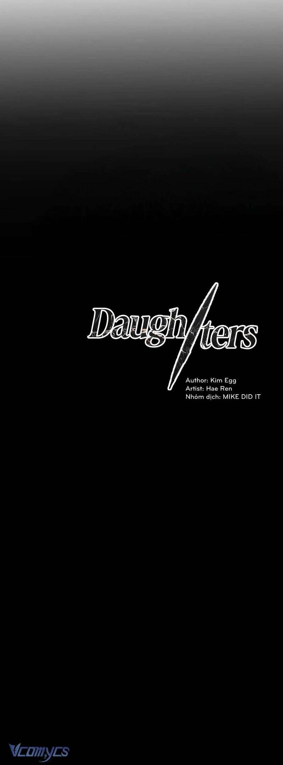 Daughters - Chương 7