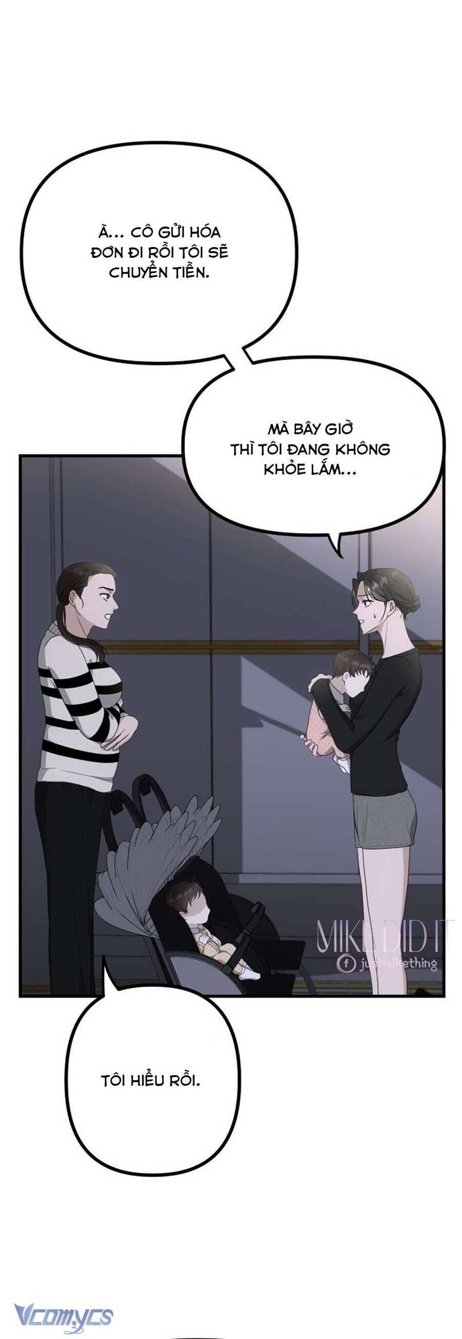Daughters - Chương 7