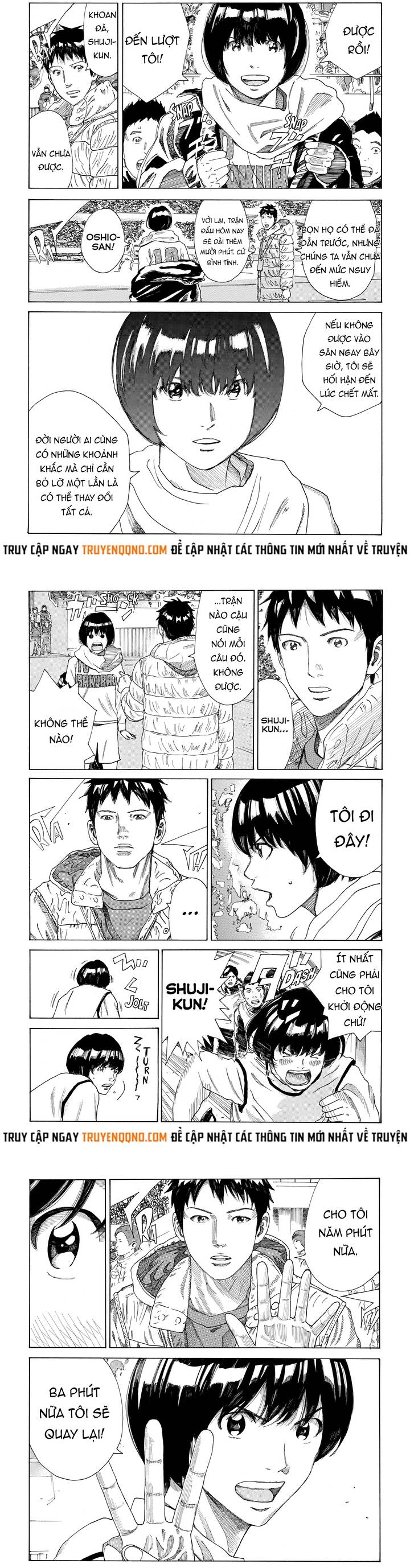 Days - Chương 315