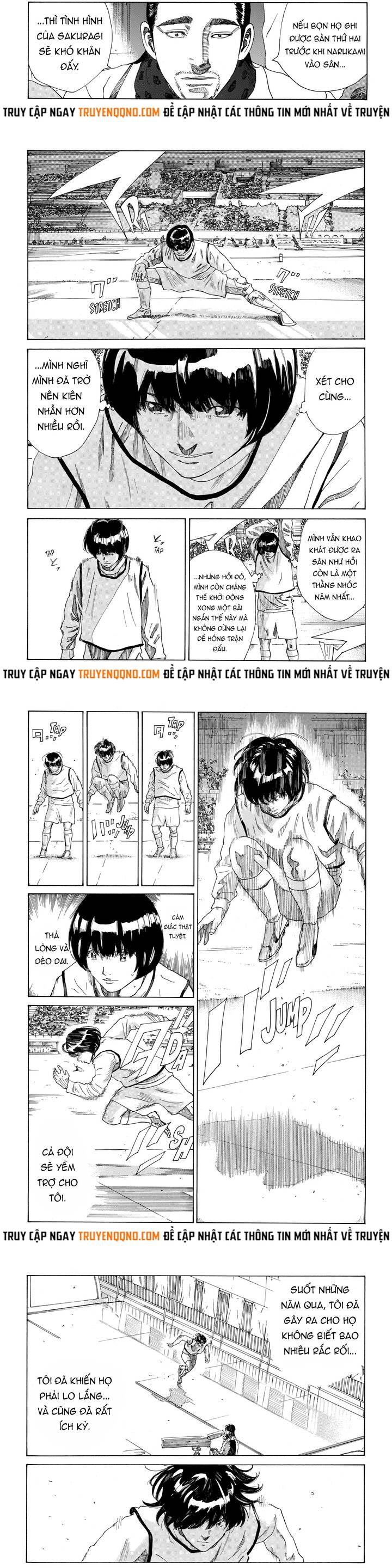 Days - Chương 315