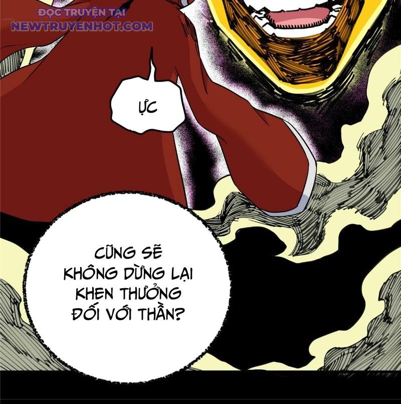 Đế Bá - Chương 118