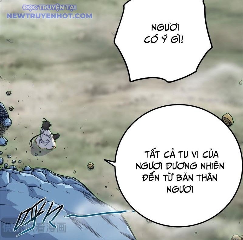 Đế Bá - Chương 118