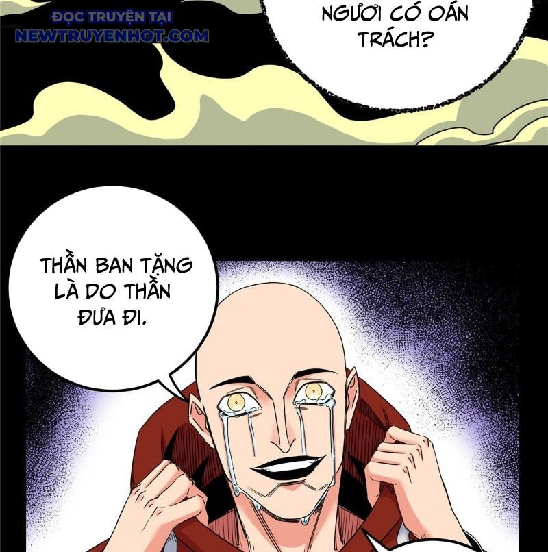 Đế Bá - Chương 118