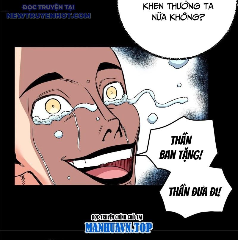 Đế Bá - Chương 118