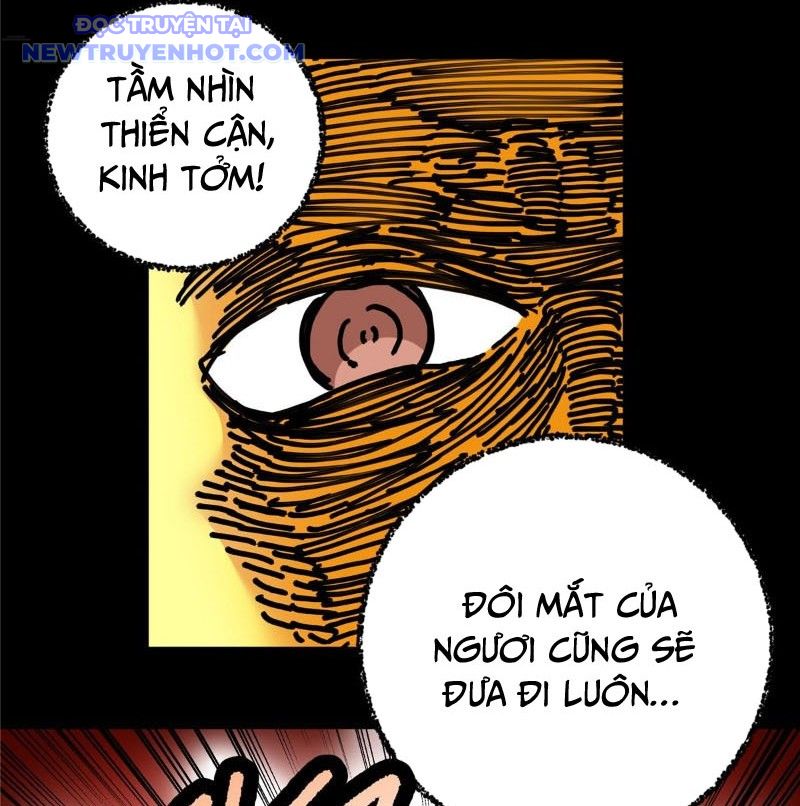 Đế Bá - Chương 118