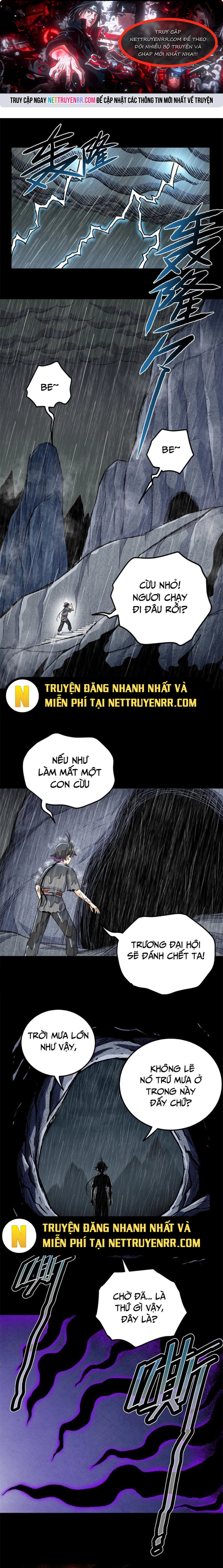 Đế Bá - Chương 119