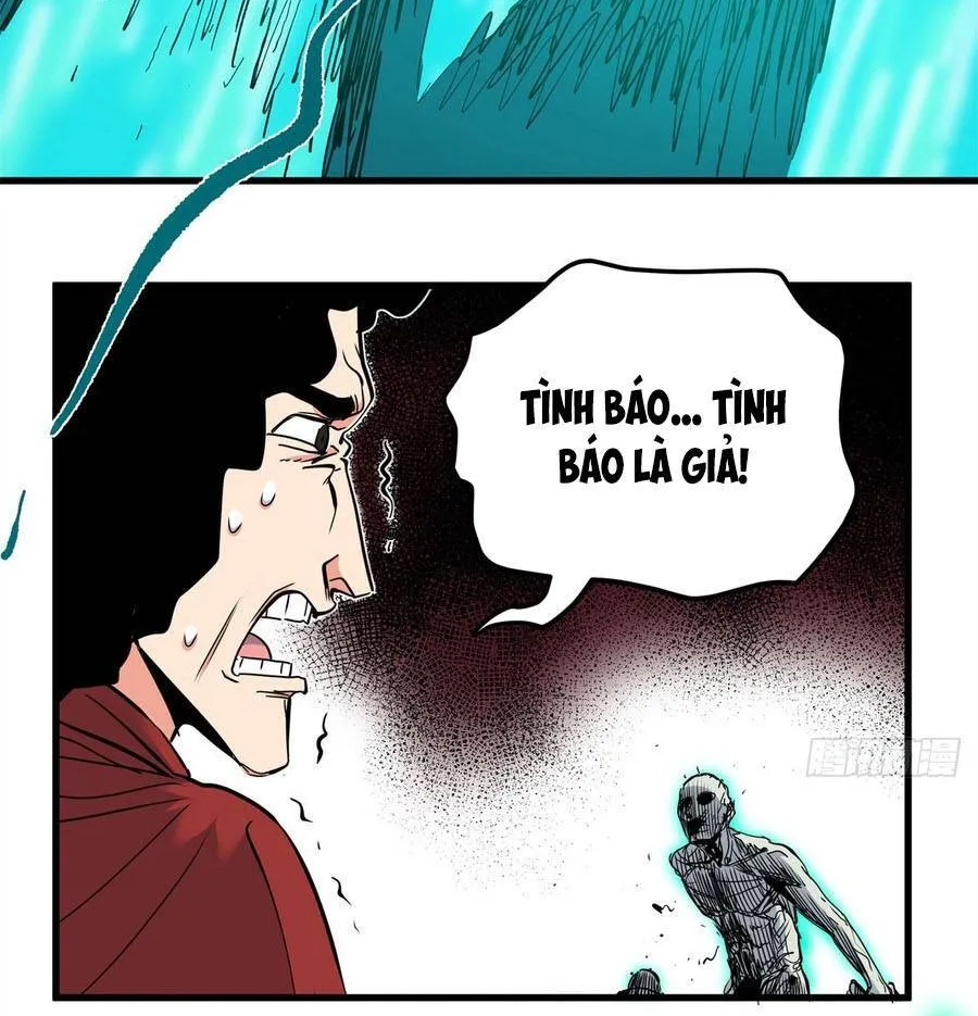 Đế Bá - Chương 133